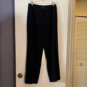 Focus 2000 Classic Black Trousers